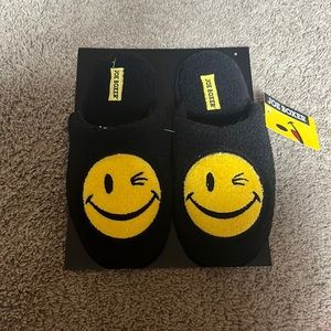 Unopened Joe Boxer Slippers